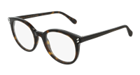 Montatura vista Stella McCartney Donna SC0081O 49 006 - SC0081O 49 006